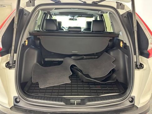 Used 2019 Honda CR-V EX-L image 17