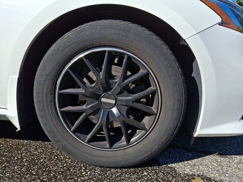 Used 2019 Nissan Altima 2.5 S FWD image 4