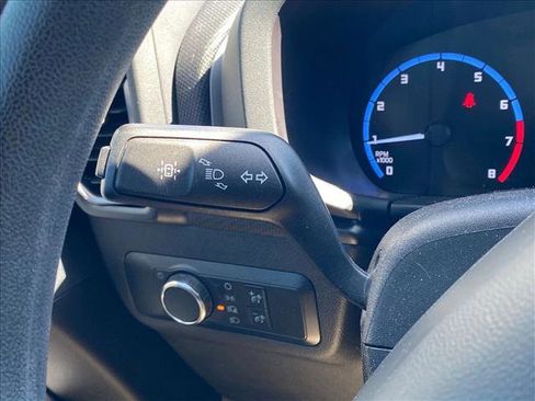 Used 2022 Ford Bronco Sport Big Bend AWD/4WD image 16