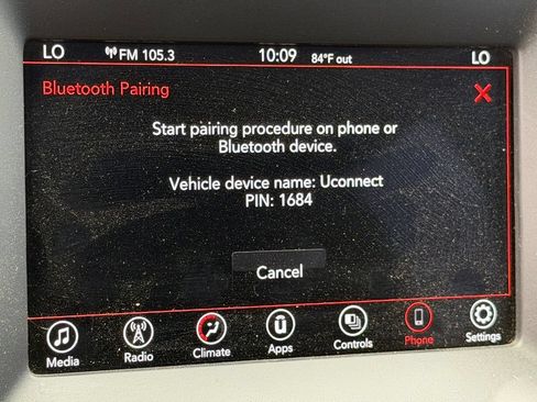 Used 2020 Dodge Durango SXT w/ 3rd Row Seating Group RWD image 22