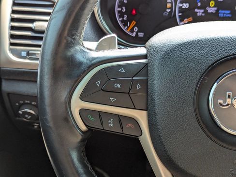 Used 2016 Jeep Grand Cherokee Laredo w/ Quick Order Package 23E image 23