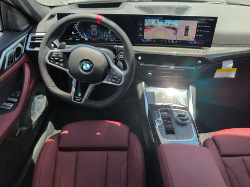 New 2026 BMW M440i w/ Premium Package RWD image 29