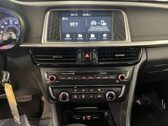 Used 2020 Kia Optima LX FWD image 17
