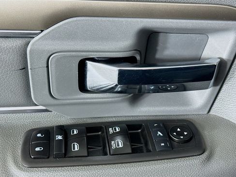 Used 2020 RAM 1500 Classic Warlock w/ Electronics Group image 22