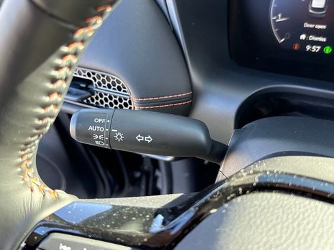 Certified 2026 Honda HR-V Sport image 27