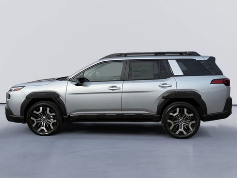 New 2026 Subaru Outback Touring XT AWD/4WD image 6