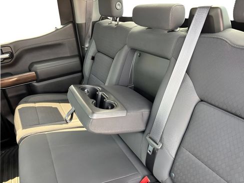Used 2021 Chevrolet Silverado 1500 RST w/ Max Trailering Package AWD/4WD image 28