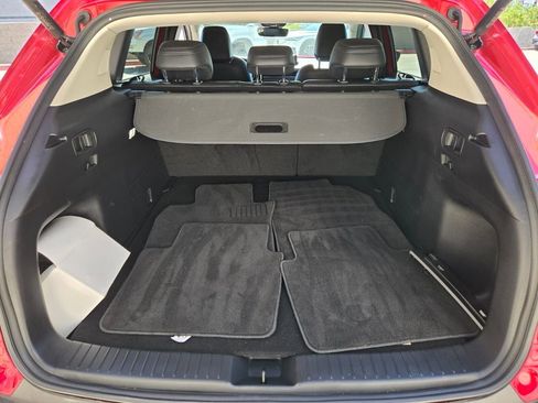 Certified 2023 MAZDA CX-50 AWD 2.5 S w/ Cargo Package image 19