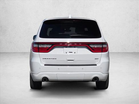 Used 2021 Dodge Durango GT image 6