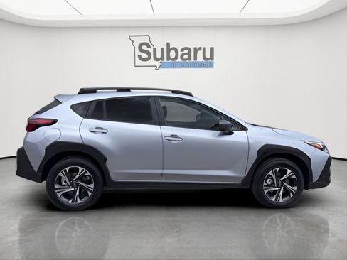 New 2026 Subaru Crosstrek 2.0i Premium image 8