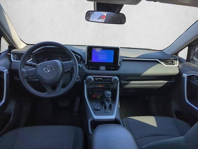 Certified 2025 Toyota RAV4 Woodland Edition AWD/4WD image 25