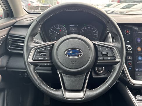Used 2024 Subaru Legacy Premium AWD/4WD image 2