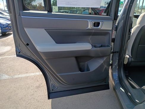 New 2026 Hyundai Santa Fe SE image 14