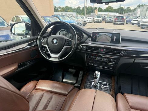 Used 2015 BMW X5 xDrive35i AWD/4WD image 25