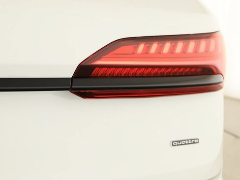 New 2026 Audi Q7 2.0T Premium Plus AWD/4WD image 29