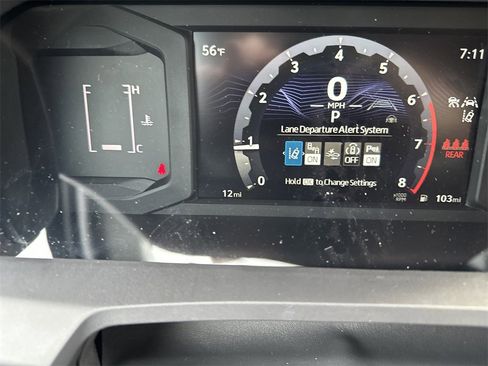 New 2025 Toyota Tacoma SR5 image 19