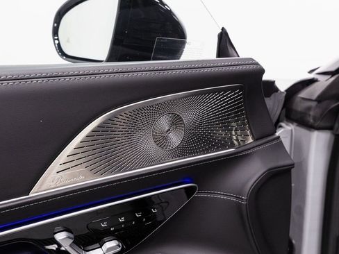 Used 2022 Mercedes-Benz SL 63 AMG 4MATIC image 8