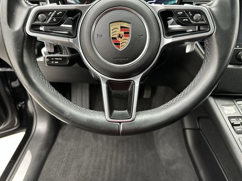 Used 2018 Porsche Macan S AWD/4WD image 14