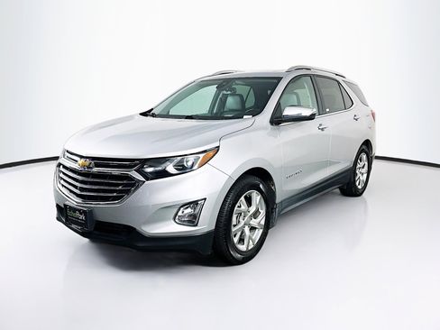 Used 2019 Chevrolet Equinox Premier FWD image 3