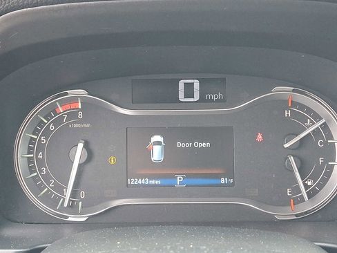Used 2016 Honda Pilot EX-L image 22