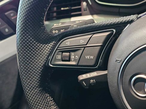 Used 2020 Audi A5 2.0T Premium Plus w/ Premium Plus image 24