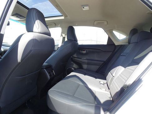 Used 2017 Lexus NX 200t AWD w/ Premium Package image 15