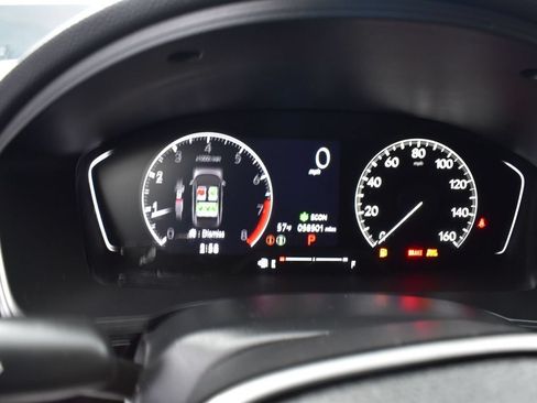 Used 2022 Honda Civic Sport image 14