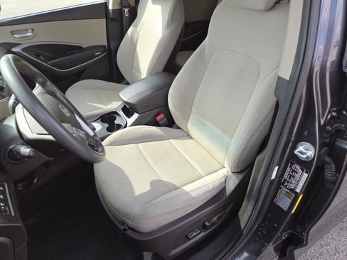 Used 2015 Hyundai Santa Fe Sport w/ Option Group 02 image 21