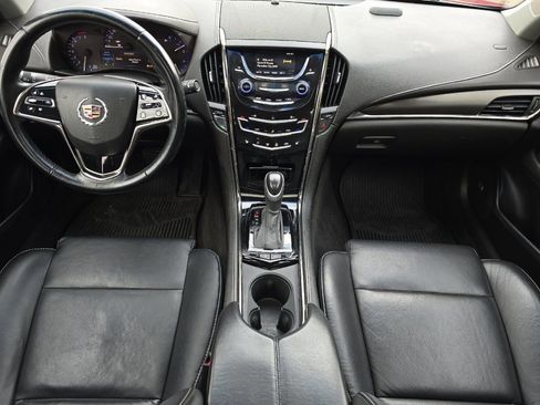 Used 2014 Cadillac ATS Sedan image 13