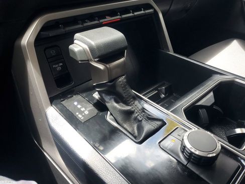 Used 2024 Toyota Tundra SR5 w/ SR5 Convenience Package image 27