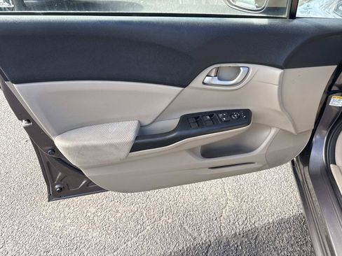Used 2012 Honda Civic LX image 14
