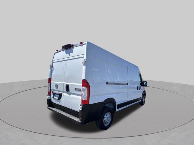 Used 2023 RAM ProMaster 3500 FWD image 5