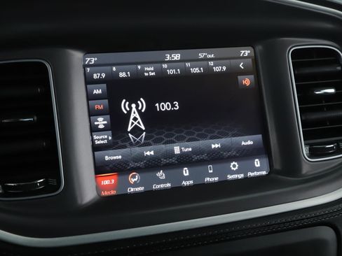 Used 2022 Dodge Charger Scat Pack image 12