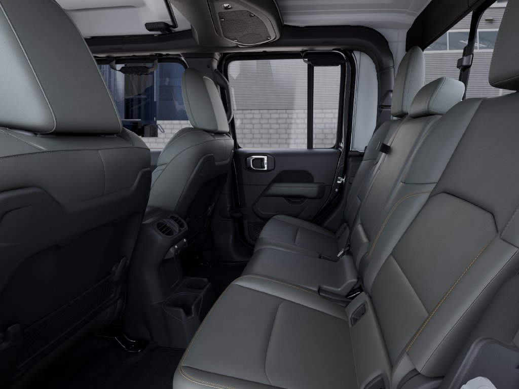 New 2027 Jeep Gladiator Mojave w/ Safety Group AWD/4WD image 23