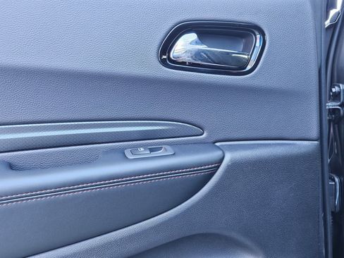 New 2026 Dodge Durango GT w/ Blacktop Package image 21