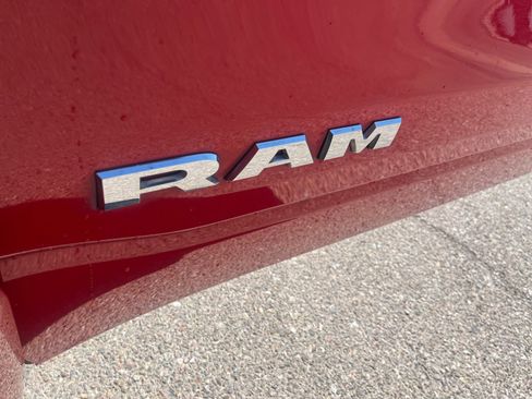 Used 2022 RAM 1500 Big Horn image 23