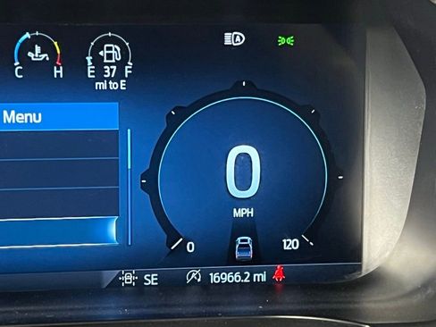 Used 2024 Ford F150 XLT w/ Tow/Haul Package image 14