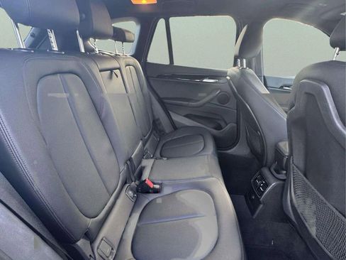 Used 2017 BMW X1 sDrive28i image 12