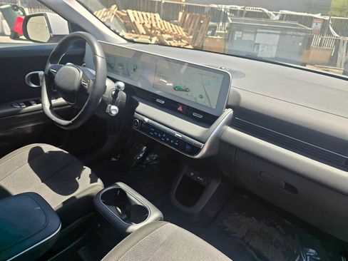 Used 2024 Hyundai Ioniq 5 SEL RWD image 11