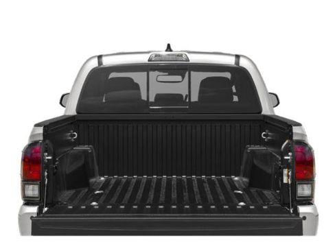 Used 2023 Toyota Tacoma TRD Off-Road image 11