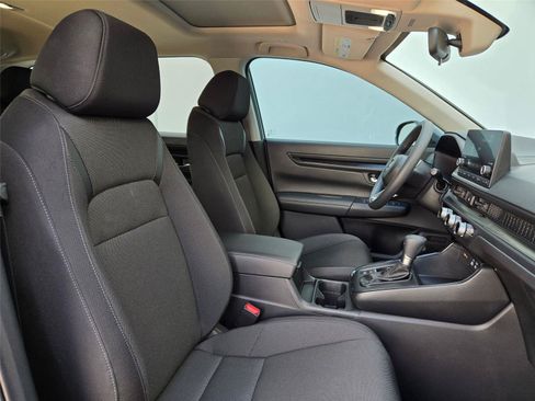 Used 2025 Honda CR-V EX image 26