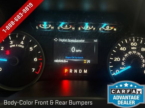 Used 2018 Ford F150 XLT w/ Equipment Group 302A Luxury AWD/4WD image 3