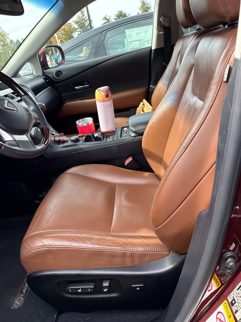 Used 2015 Lexus RX 350 AWD image 4