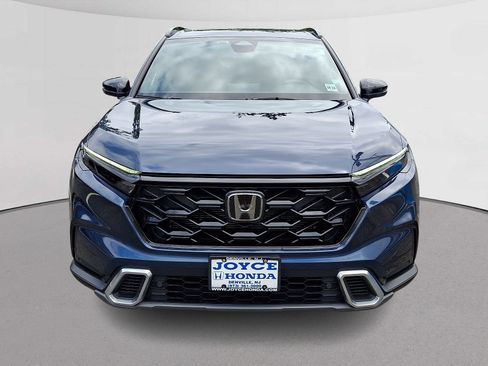 Certified 2026 Honda CR-V Sport Touring image 3