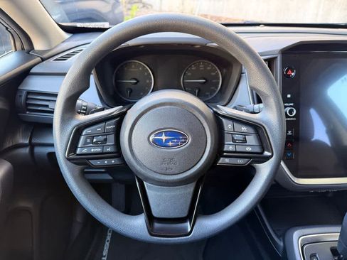 Certified 2024 Subaru Crosstrek 2.0i Premium AWD/4WD image 16