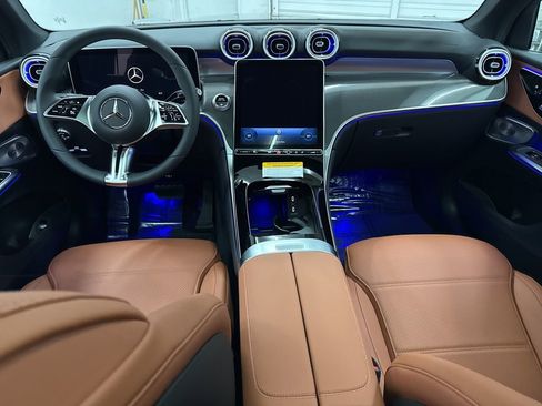New 2026 Mercedes-Benz GLC 300 image 22