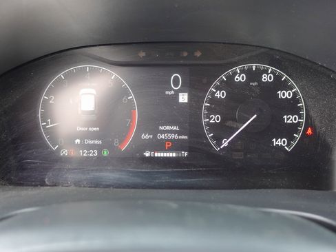 Used 2025 Honda CR-V EX-L image 16