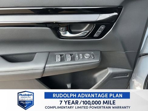 Certified 2024 Honda CR-V EX-L image 18