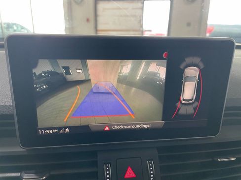 Used 2018 Audi SQ5 Premium Plus w/ Navigation Package image 38