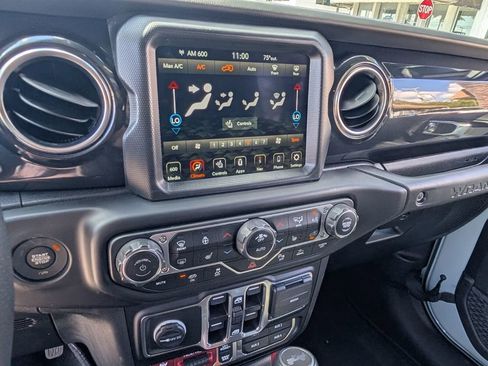 Certified 2023 Jeep Wrangler Unlimited Rubicon 392 image 20